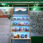 PFS บุก THAIFEX ชูศักยภาพการเป็นผู้นำผลิตสินค้าเพื่อผู้ประกอบการ