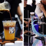 ทรู ดิจิทัล พาร์ค จัดงาน TRUE DIGITAL PARK BEANS & BREWS
