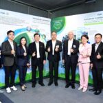 TCMA ร่วมกับ สอวช เดินหน้าศึกษาคาร์บอนสู่เอทานอล