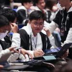 เปิดรับสมัครค่ายเอไอสุดมันส์! Creative AI Camp 2024 By CP ALL ปีที่ 7