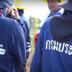 กรมประมง “ลงแขกลงคลอง” ไม่หยุด จับจริง “ปลาหมอคางดำ”