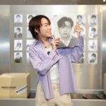 แฟนคลับทะลัก "BTS POP-UP : MONOCHROME IN BANGKOK" 