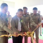 ราชทัณฑ์ เปิดโครงการโรงเรียนสอนศาสนาอิสลามชั้นสูง