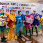 ไทยพีบีเอส ร่วมสนับสนุนสังคมที่เคารพความแตกต่าง หลากหลาย