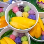 ไอคอนสยาม ร่วมกับเมืองสุขสยาม และเดียร์ทัมมี่ ต้อนรับฤดูกาลมหัศจรรย์แห่งผลไม้ปี 2567