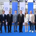 "โอยิกะ” ผู้นำด้านโซลูชั่นเทคโนโลยีแบตเตอรี่จากสิงคโปร์