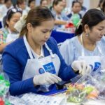 “ไทยประกันชีวิต เสริมโอกาส สร้างอาชีพ”