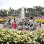 สวนนงนุช ขยายเวลาโปรโมชั่น “มา 4 จ่าย 3” ตลอดเดือนมิถุนายน