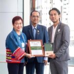 BEDO มอบรางวัล GEO Wisdom Prize ประกวด Thailand Green Design Awards 2024