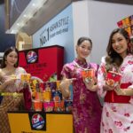 CPF นำนวัตกรรมอาหาร ภายใต้แนวคิด 'Kitchen of the world with Sustainovation'