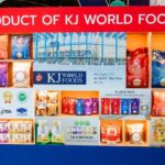 ข้าวตราไก่แจ้ นำสินค้าร่วมงาน THAIFEX 2024 ตั้งเป้ารายได้ 3,000 ล้านบาท