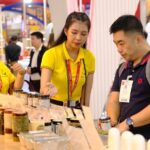 เริ่มแล้ว ภูมิธรรม เปิด THAIFEX – ANUGA ASIA 2024