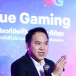 จัดเต็มเพื่อเกมเมอร์ตัวจริง! ครั้งแรกของไทย
