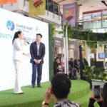 ไซมิส แอสเสท เปิดตัวพรีเซนเตอร์คนใหม่ อาโป-ณัฐวิญญ์ พร้อมเปิดตัวหนังโฆษณา