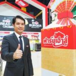 “ฟาร์มเฮ้าส์” เปิดตัวสินค้าใหม่ในงาน THAIFEX - Anuga Asia 2024