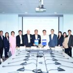 TCMA ร่วมกับ สอวช เดินหน้าศึกษาคาร์บอนสู่เอทานอล