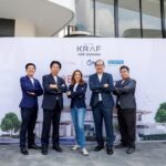 อัลติจูด ร่วมทุน Creed Group และ Scientex เปิดตัว อัลติจูด คราฟ ไวบ์ บางนา