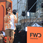FWD Music Live Fest 3 #TimeToPlaySongkran 