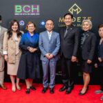 ประกาศความร่วมมือครั้งสำคัญ “โรงพยาบาลของกลุ่ม BCH” และ “เมดีซ กรุ๊ป” 