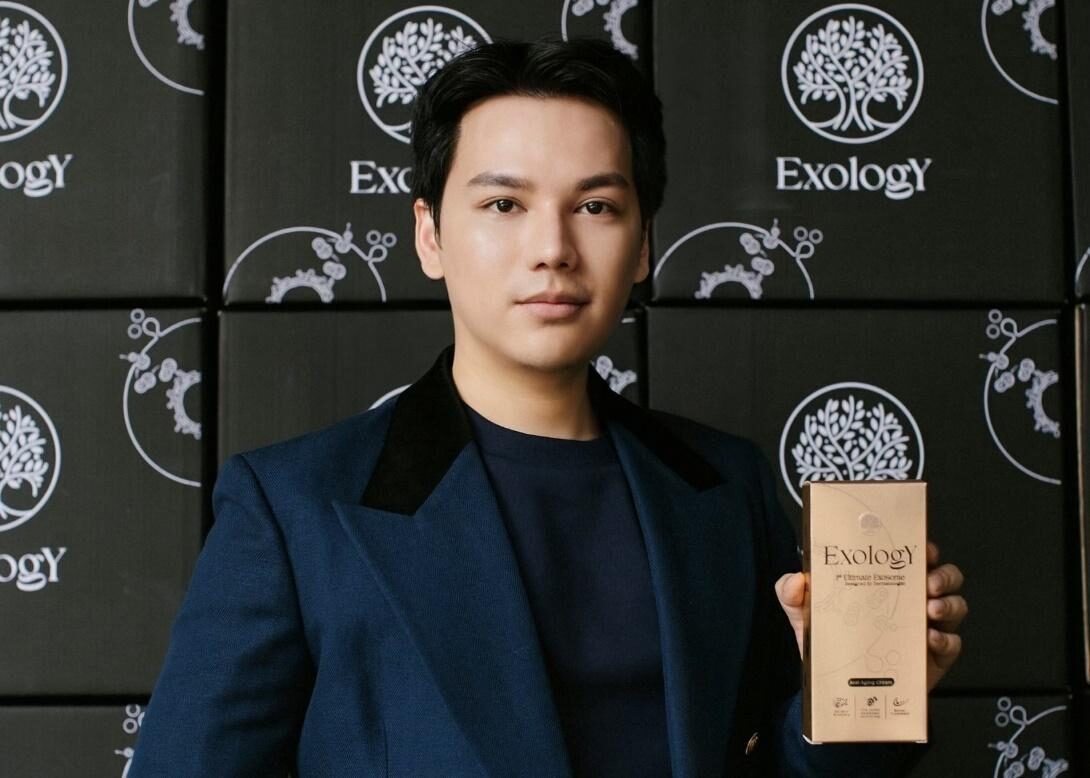 นายธนากร วังคะฮาด ประธานเจ้าหน้าที่บริหาร บริษัท ไอเด็นทิตี้ กรุ๊ป จำกัด