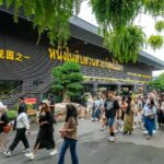 สวนนงนุช ขยายเวลาโปรโมชั่น “มา 4 จ่าย 3” ตลอดเดือนมิถุนายน