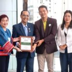 BEDO มอบรางวัล GEO Wisdom Prize ประกวด Thailand Green Design Awards 2024