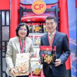 CPF นำนวัตกรรมอาหาร ภายใต้แนวคิด 'Kitchen of the world with Sustainovation'