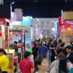 เริ่มแล้ว ภูมิธรรม เปิด THAIFEX – ANUGA ASIA 2024