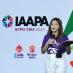 สมาคมสวนสนุกโลก (IAAPA) เยี่ยมชมสยามอะเมซิ่งพาร์คและบางกอกเวิลด์