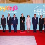 กรมส่งเสริมการค้าฯ กระทรวงพาณิชย์จัดงานThai Night 2024