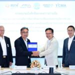 TCMA ร่วมกับ สอวช เดินหน้าศึกษาคาร์บอนสู่เอทานอล