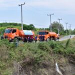 ช่วยภัยแล้ง! ชป.แจกจ่ายน้ำทั่วภูมิภาค