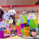 ICONCRAFT ชวนมาดื่มด่ำสินค้าคราฟต์รักษ์โลก Sustainable Craft