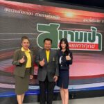 Bravo BKK มุ่งยกระดับคุณภาพชีวิตคนกรุงเทพฯ 