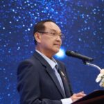 บพค. จัดประชุมติดตามความก้าวหน้าโครงการสำรวจเส้นขอบฟ้าในอวกาศ