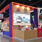 ข้าวตราไก่แจ้ นำสินค้าร่วมงาน THAIFEX 2024 ตั้งเป้ารายได้ 3,000 ล้านบาท