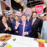 เริ่มแล้ว ภูมิธรรม เปิด THAIFEX – ANUGA ASIA 2024