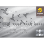 แนะนำบัตรเครดิตกรุงศรียิ่งใช้ยิ่งได้ กับสิทธิพิเศษเหนือระดับ