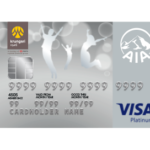 แนะนำบัตรเครดิตกรุงศรียิ่งใช้ยิ่งได้ กับสิทธิพิเศษเหนือระดับ