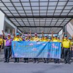 กอ.รมน. จัดกิจกรรมเฉลิมพระเกียรติสมเด็จพระนางเจ้าฯ พระบรมราชินี