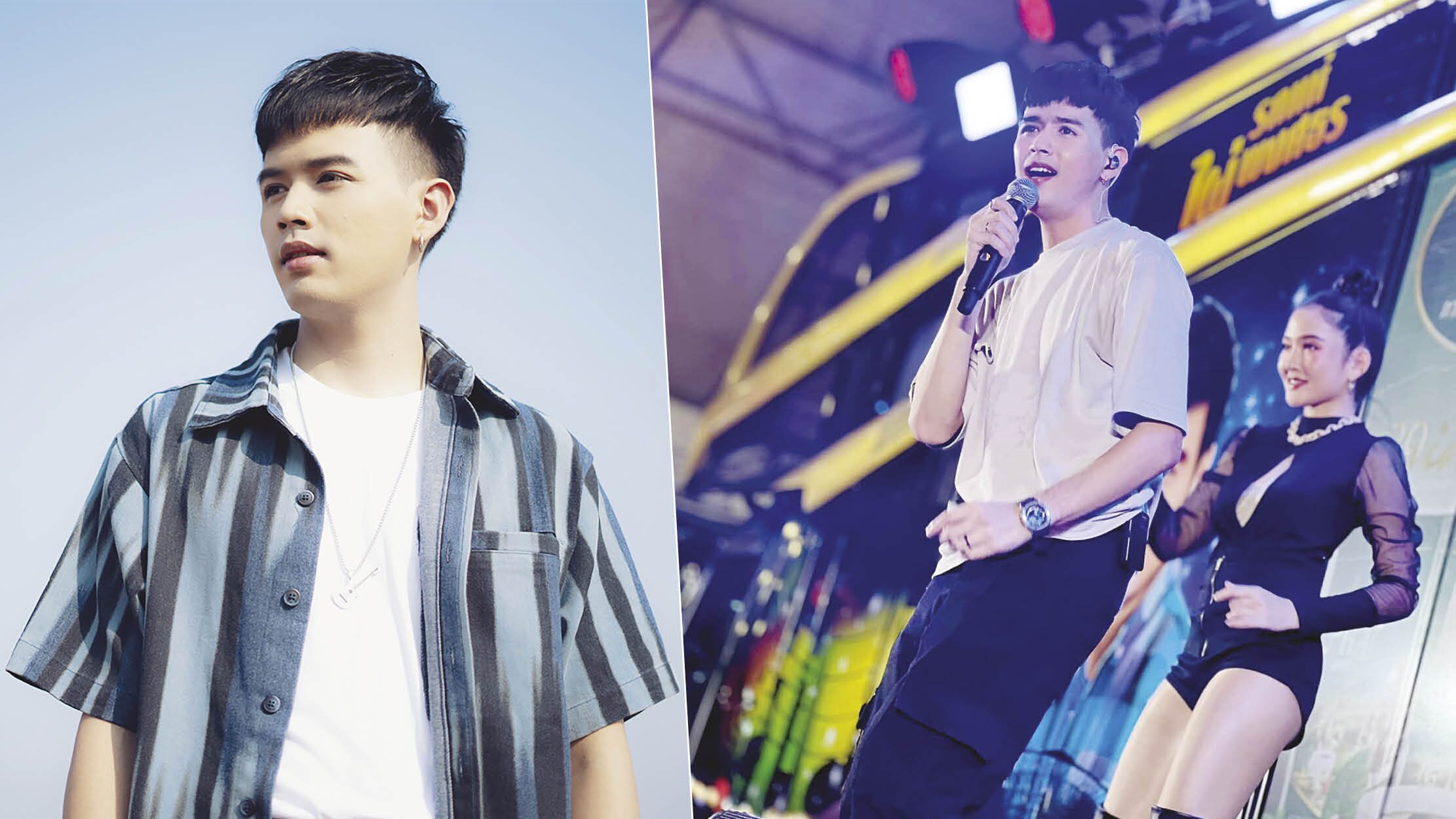 ข่าวสดบันเทิง - ‘จา สิงห์ชัย’มี‘น้าไผ่’เป็นไอดอล
