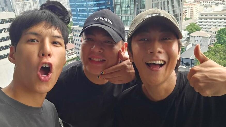 จูดี้-มาญ่า 