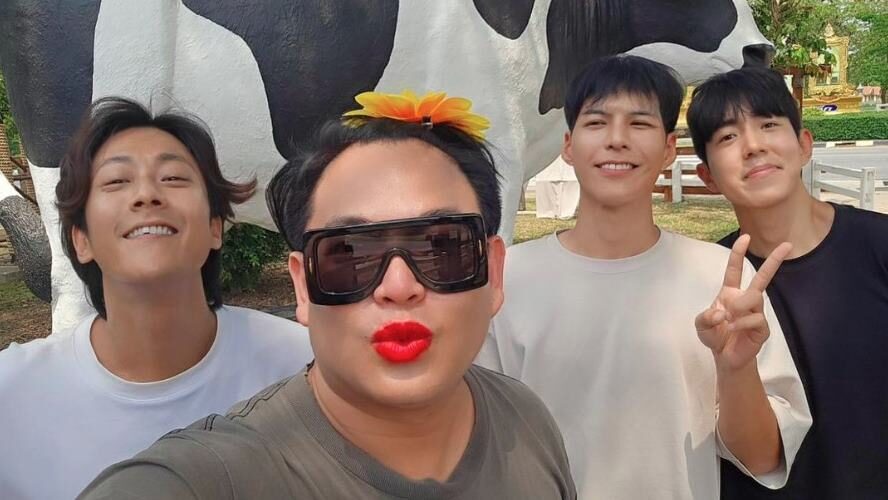 จูดี้-มาญ่า 