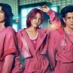 ข่าวสดมิวสิค - KLEAR ออกซิงเกิลใหม่ อยากอกหักกับเธอ โชว์สกิลการแสดง