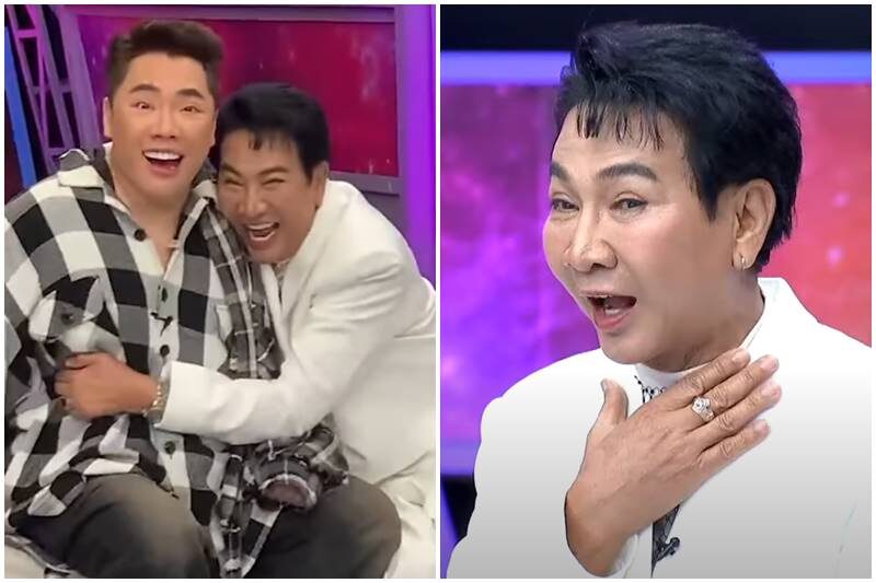 ไก่ วรายุฑ เปิดตัวแฟนหนุ่มเกาหลี