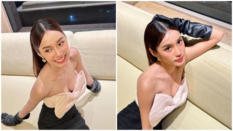 เก๋ไก๋ สไลเดอร์ ลงรูปเซ็ตล่าสุด