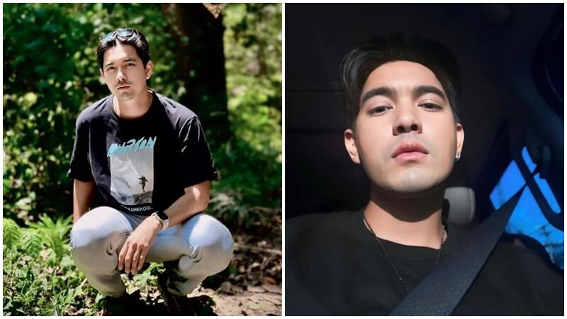 เข้ม เขิน! ถอดหมด คืนกำไรให้แฟนคลับ