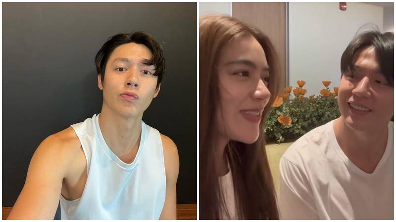 คิมเบอร์ลี่ โต้ลือทำบ้านเกินงบ 100 ล้าน