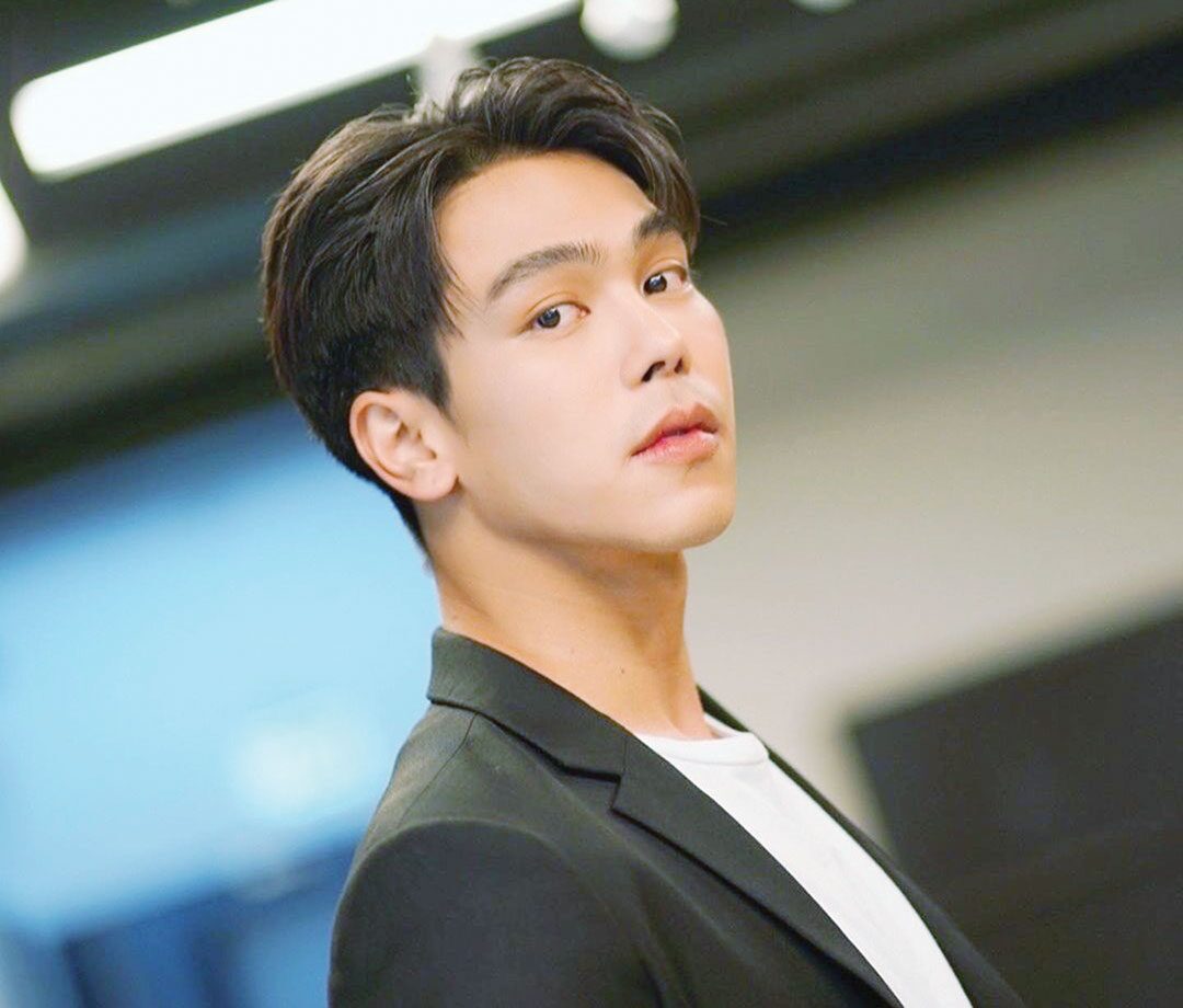 ซุปตาร์บันเทิง-‘ตรี’ทำให้สุดคือเป้าหมาย แง้มความรัก7ปีไม่มีคำว่าอิ่มตัว