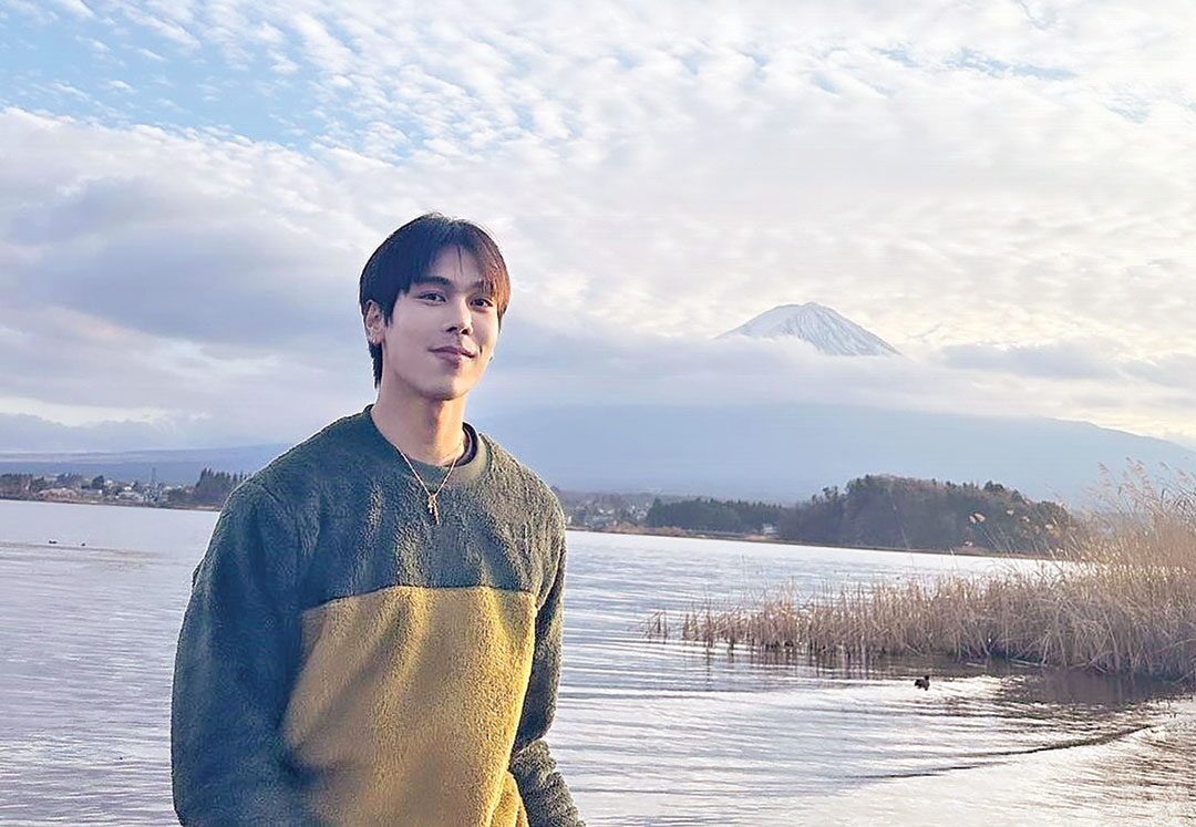 ซุปตาร์บันเทิง-‘ตรี’ทำให้สุดคือเป้าหมาย แง้มความรัก7ปีไม่มีคำว่าอิ่มตัว